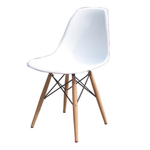 Replica Side Chair by Eames