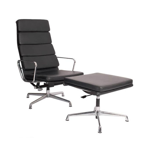 Replica Management Lounge Chair by Eames