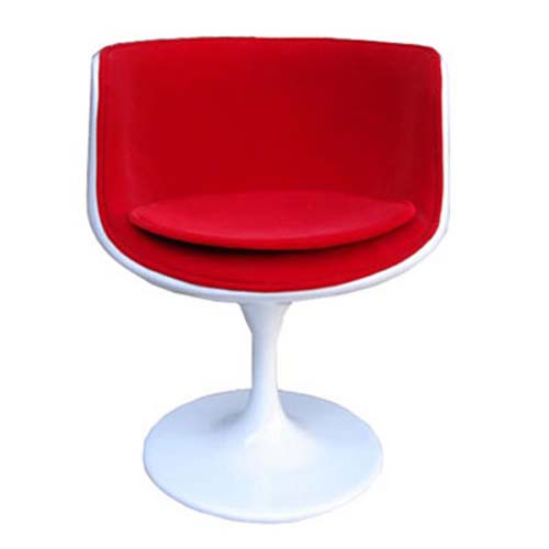 Replica Cup Chair by Eero Aarnio