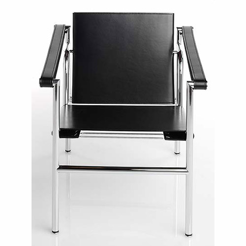 Basculant Chair LC1