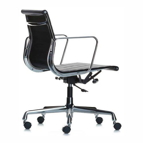 Eames Aluminum Office Chair