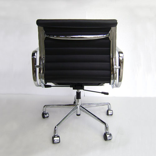 Eames Aluminum Office Chair