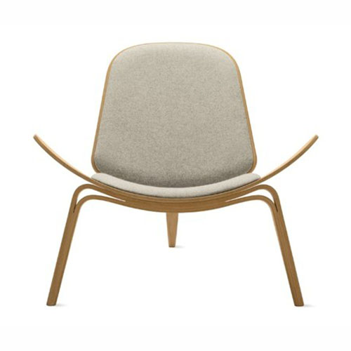 Replica Wegner Shell chair