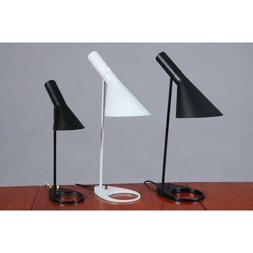 AJ Table Lamp