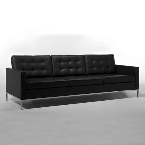 Knoll 3 Seater Sofa