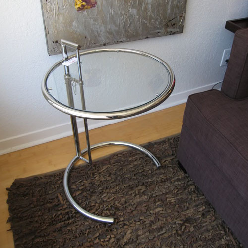 Eileen Gray End Table