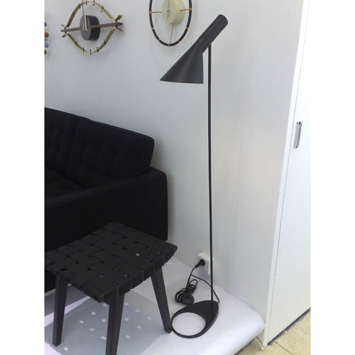 AJ Floor Lamp