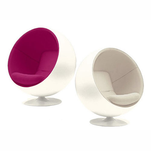 Ball Chair