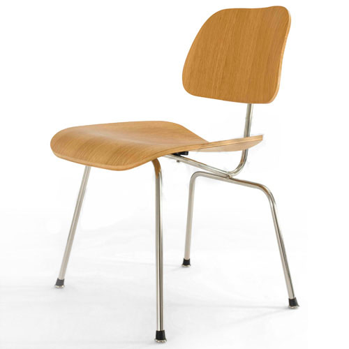 Eames Molded Dining Chair