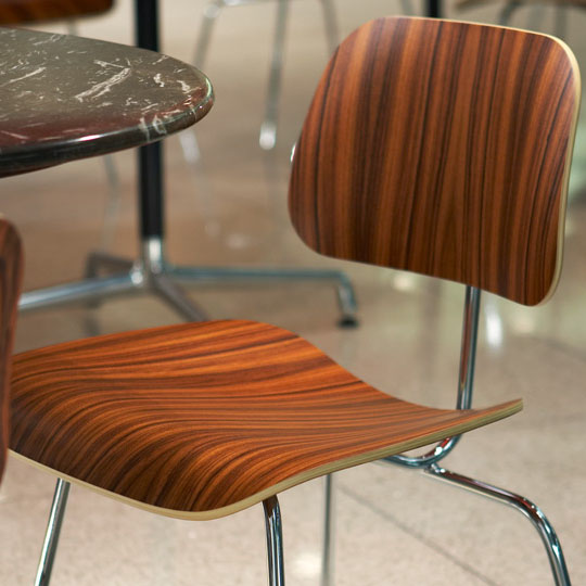 Eames Molded Dining Chair
