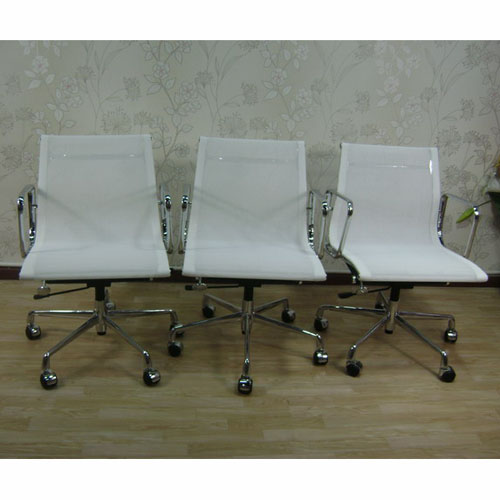 Eames Mesh Low Back Office Chair