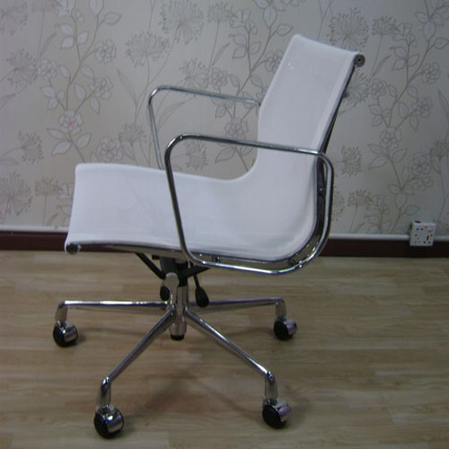 Eames Mesh Low Back Office Chair